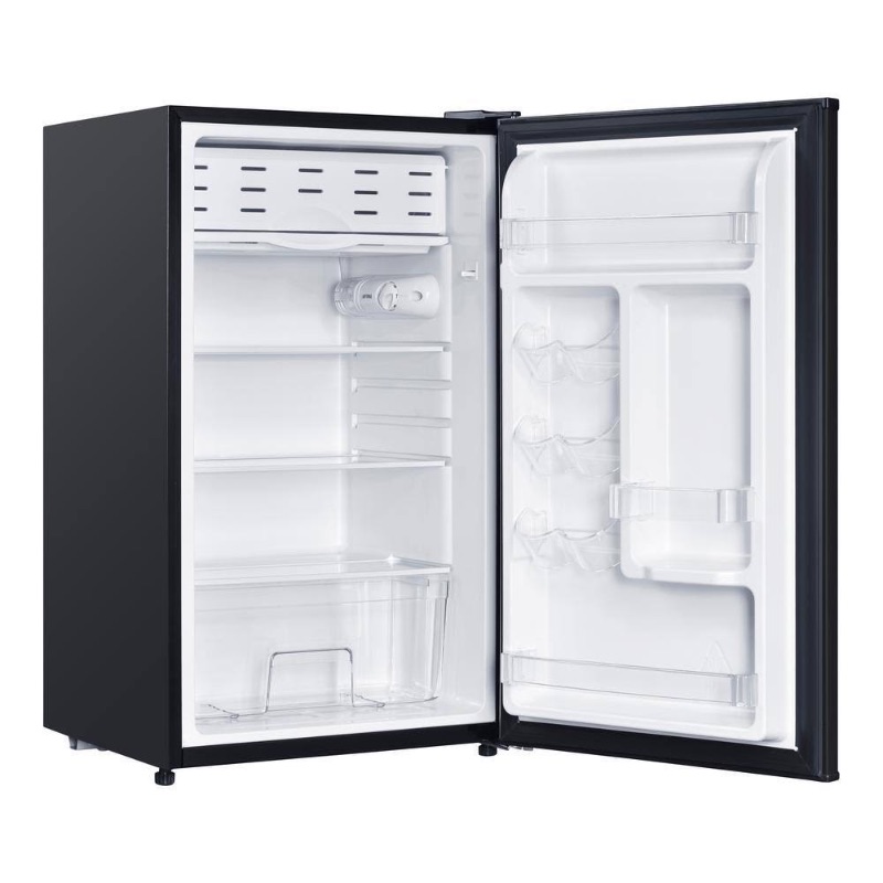 Photo 1 of ***COMPRESSOR ISSUES. NONFUNCTIONAL ***
Magic Chef 3.3 cu. ft. Mini Fridge