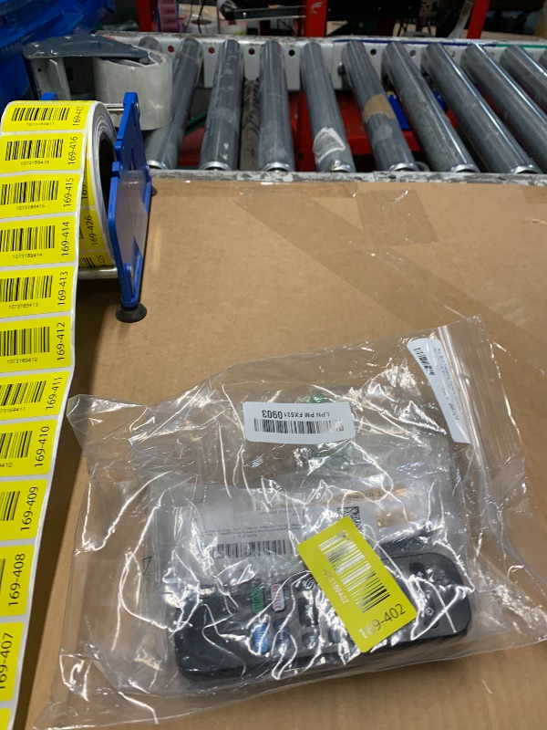 Photo 1 of (2 Pack) Replacement Remote Control for Roku Express, for Roku Premiere, for Roku Box, for Roku Player, for Roku 1 2 3 4 -?NOT for Stick or TV?