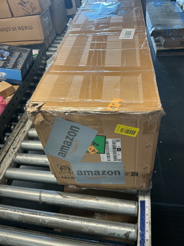 Photo 1 of ***DAMAGED - SEE NOTES/PICTURES***
VEVOR Vinyl Cutter 53 Inch Vinyl Cutter Machine Semi-Automatic DIY Vinyl Printer Cutter Machine Manual Positioning Sign Cutting with Floor Stand Signmaster Software