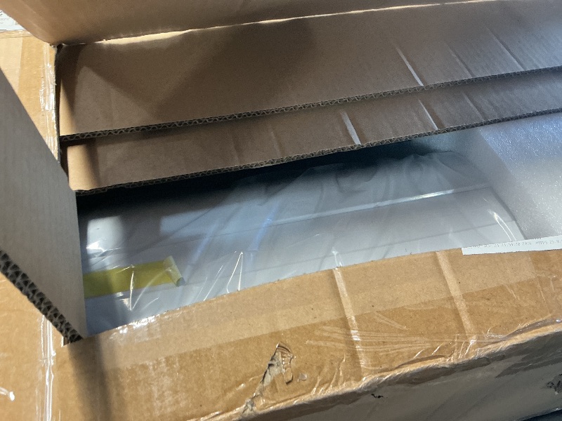 Photo 1 of ***DAMAGED - SEE NOTES/PICTURES***
VEVOR Vinyl Cutter 53 Inch Vinyl Cutter Machine Semi-Automatic DIY Vinyl Printer Cutter Machine Manual Positioning Sign Cutting with Floor Stand Signmaster Software