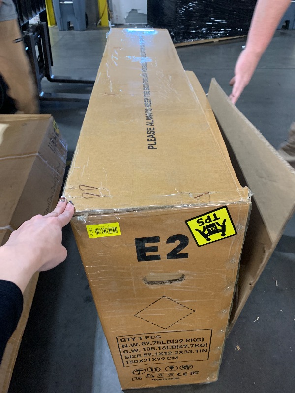 Photo 1 of ***FACTORY SEALED***OPENED FOR INSPECTION**Windone E2 Electric Bike for Adults, Full Suspension, 48V13Ah Removable Battery, Up to 28MPH & 46.6Miles (PAS), 1000W Peak Ebike with All-Terrain 4.0" Fat Tires, UL Certified, Moped E-Bike