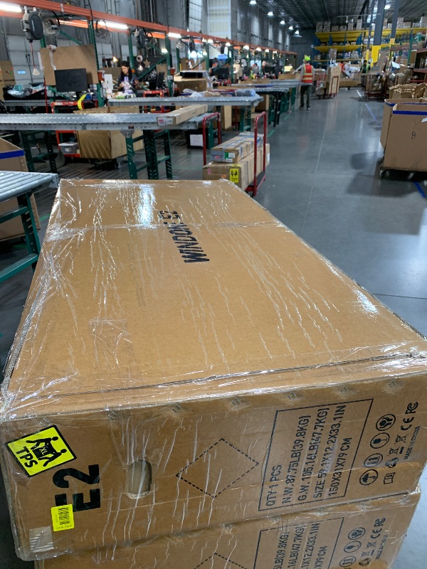 Photo 1 of ***FACTORY SEALED***OPENED FOR INSPECTION**Windone E2 Electric Bike for Adults, Full Suspension, 48V13Ah Removable Battery, Up to 28MPH & 46.6Miles (PAS), 1000W Peak Ebike with All-Terrain 4.0" Fat Tires, UL Certified, Moped E-Bike
