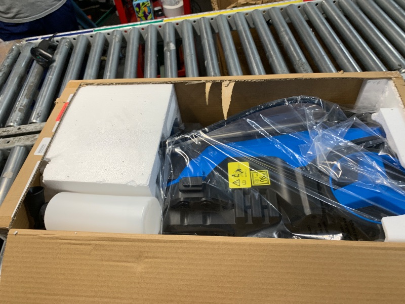 Photo 1 of ***FACTORY SEALED - OPENED FOR INSPECTION***Pressure Power Washer ST02101BLJ-23