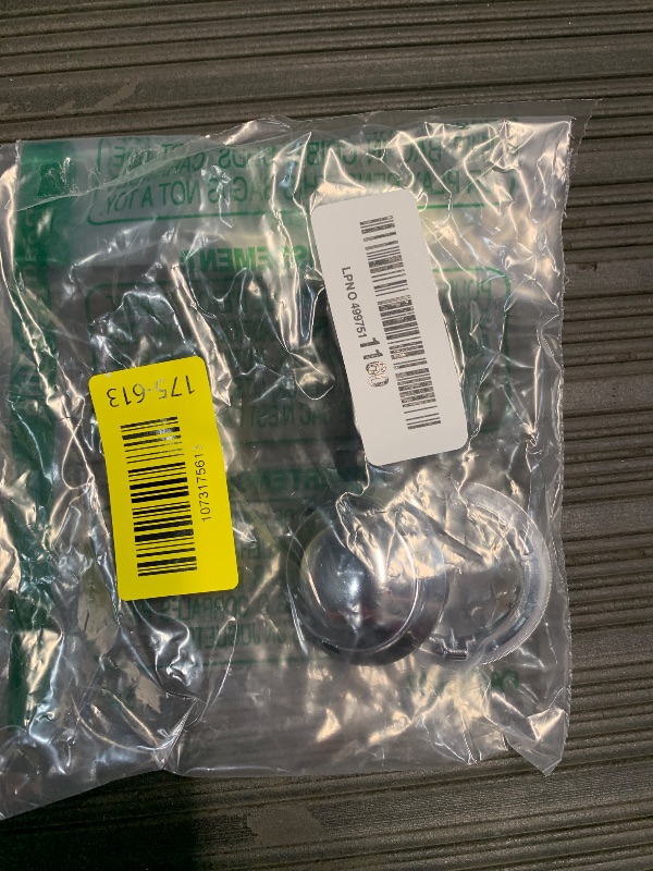 Photo 1 of (2 Pack) Washer Pulsator Cap Replacement - Part Number DC66-00777A Highly Compatible with Samsung Washer Model Numbers 5788799, 3282678, AP5788799 and PS8753312