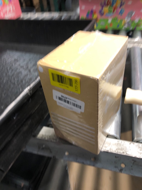 Photo 1 of [Built-in Apps & 2026 Upgraded] Mini Projector with WiFi 6 and Bluetooth 5.4 Support 4K 1080P Auto Keystone 180° Rotatable Projector Portable Compatibile with HDMI/TV Stick/Memory Stick/Laptop, White