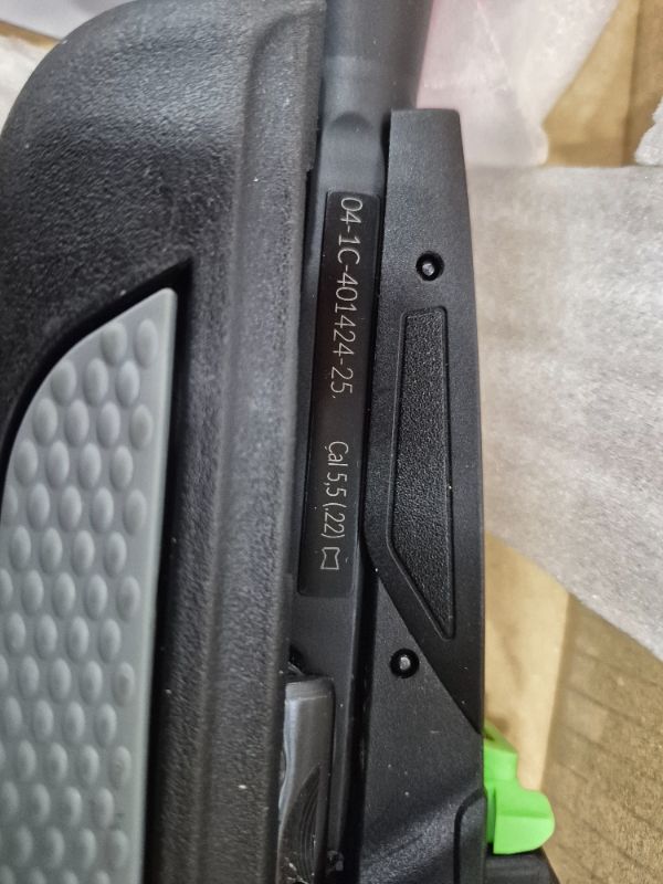 Photo 1 of **Parts Only** Gamo Swarm Viper Gen3i Air Rifle