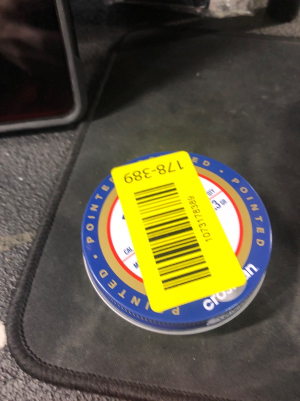 Photo 1 of .22 Pellet Blister Card Per/175