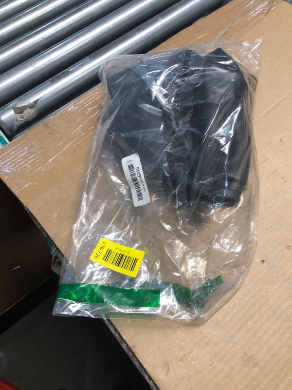 Photo 1 of (2-Pack) AR-PRO 15x6.00-6" Inner Tubes with TR-13 Straight Valve Stem - Replacement Lawn Mower Tire Tubes with TR13 Straight Valve Stem - Suitable for Yard Tractors, Wheelbarrows, ATVs, and More