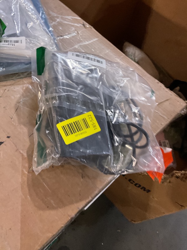 View 2 of (5 Plugs) 29.4V 2A Fast Battery Charger Universal for 24V 25.2V 25.9V Lithium Battery Electric Scooter Replacement Charger - 5 in1 Plugs
