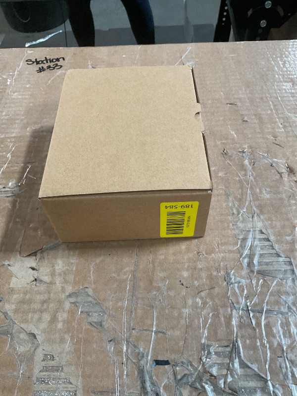 Photo 1 of ?3 Sets? All Keyed Alike Entry Door Knobs and Single Cylinder Deadbolt Lock Combo Set, Security for Entrance and Front Door with Classic Flat Ball Matte Black Finish by Lanwandeng