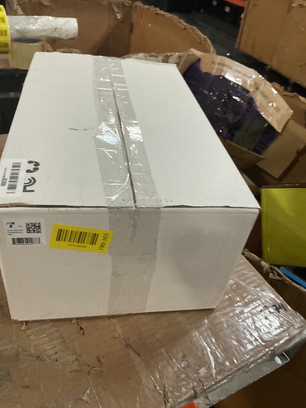 Photo 1 of ***missing power cable***
VBUOO Cordless Vacuum Cleaner, Upgraded 600W 50KPA 70Mins Vacuum Cleaners for Home, Self-Standing Stick Vacuum, Wall Mount Charge & Touch Screen, Anti-Tangle for Pet Hair Carpet Hardwood Floor Car