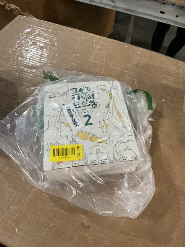 Photo 1 of [LEZHIN] Point Character Drawing 2