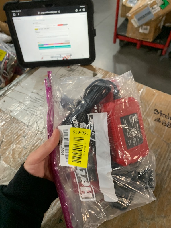 Photo 1 of [2-Pack] FOVAL Fully Automatic Trickle Charger, 1000mA 12V Smart car Battery Charger, Battery Maintainer, Float Charger for Motorcycle Car Lawn Mower Boat SLA ATV Wet Gel Cell Lead Acid Batteries