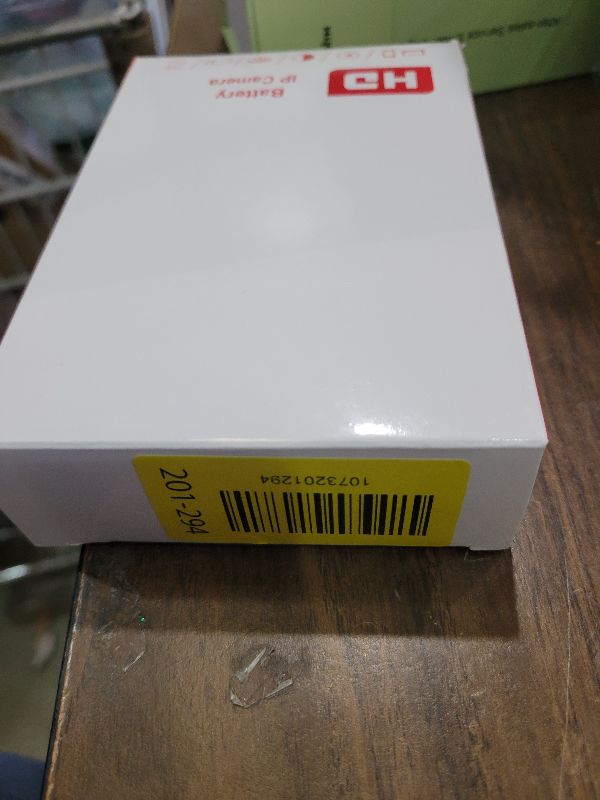 Photo 1 of 3pcs Cameras for Home Indoor Use