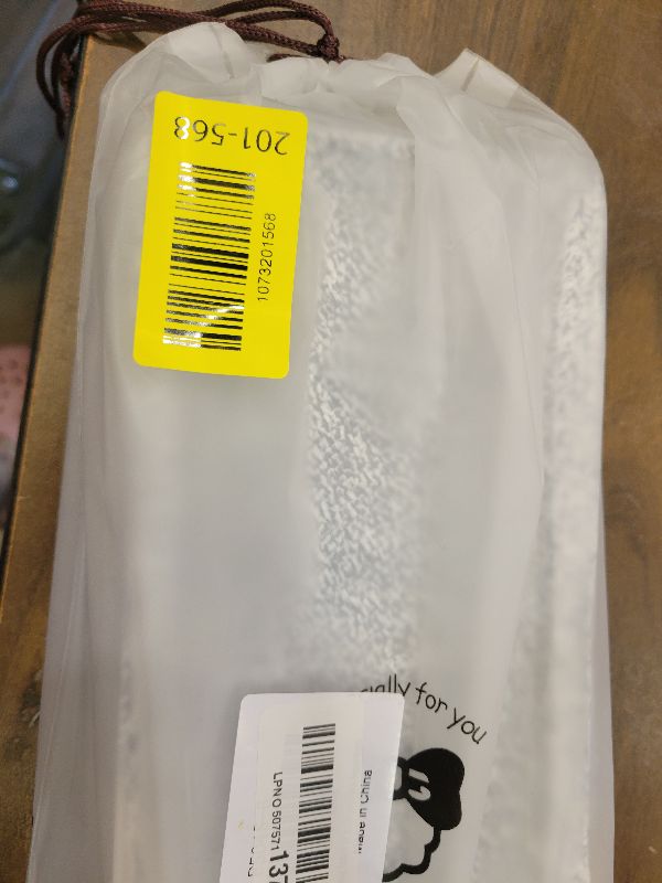 Photo 1 of 18 inch mop Pads Replacement 6 Pack mop Head Replacement Washable Microfiber Pads