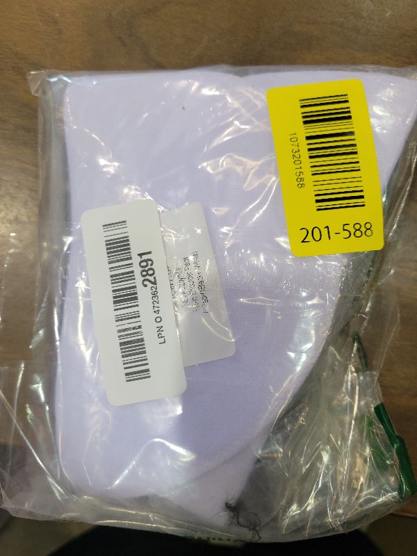 Photo 1 of 2 Pairs Set-in Shoulder Pads, 1.5cm Thickening Foam Shoulder Pads for Womens Clothing,No-Sewing Required Breathable Sponge Pads for Sloping High Low Shoulders Blazer Suit (1Black+1White)