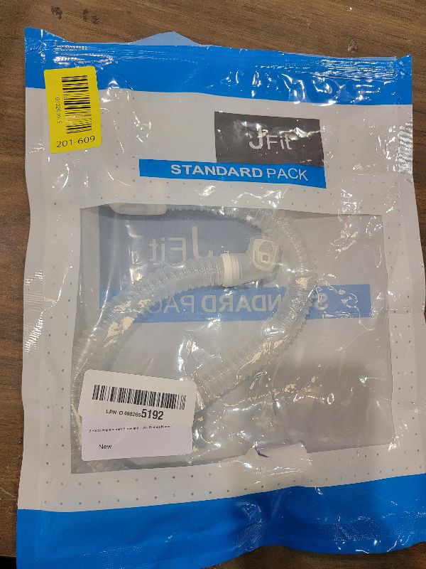 Photo 1 of 2 Packs Replacement Elbow and Short Tube for resmed AirFit N20 and Airtouch N20 - Reduce Noise - No Leakage