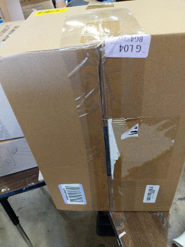 Photo 1 of 2 PACK Upgraded 240356402 Refrigerator Door Bin Replacement for Frigi.daire Refrigerator Door Shelf Parts LFSS2612TF0 LFSS2612TE0 FFSS2615TE0 Door Shelf Shelves By AMI PARTS (Length 15.38")