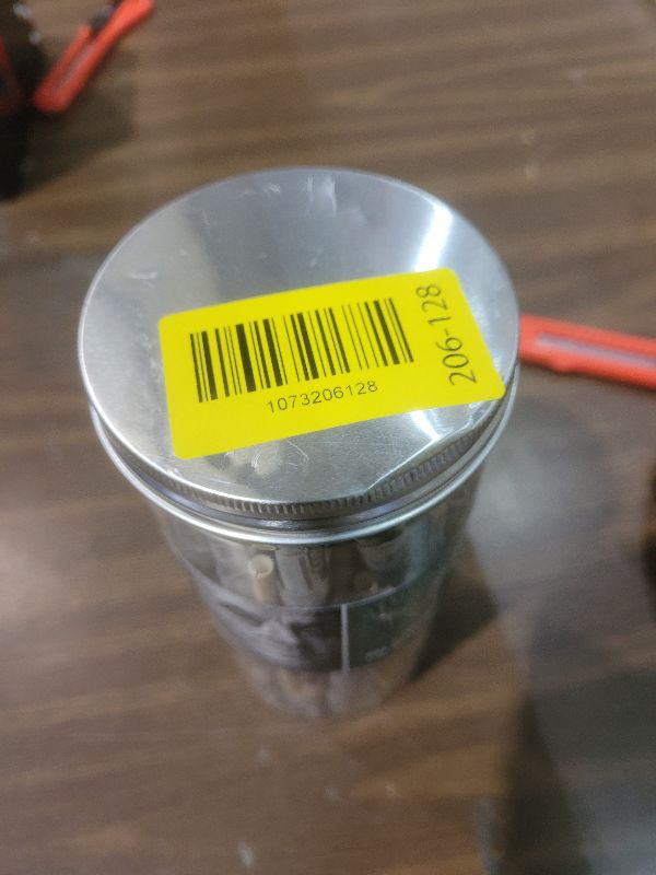 View 2 of 100 Dollar Pre Rolled Cones, 102 Pack King Size Hundred Dollar Bill Cones Rolling Papers, $100 Bill Preroll Cones Rolling Papers, Slow Burning