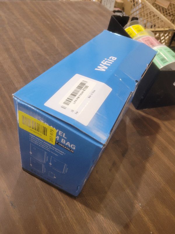 Photo 1 of 15 Packs Vacuum Bags for Travel with Rechargeable Pump, 3 Sizes Vacuum Seal Bags for Clothing, Compression Vacuum Travel Bags for Luggage, Vacuum Packing Bags for Closet Organization