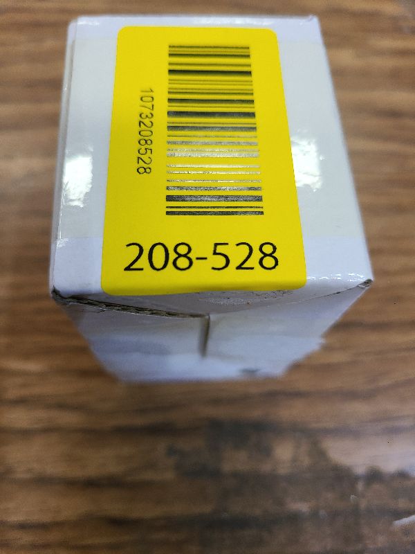 Photo 1 of 1" Threaded Exhaust Flange Compatible With Predator 301 340 390 22hp 670 Generator Buggy, Also Fits Ho-nda GX270, GX340, GX390
