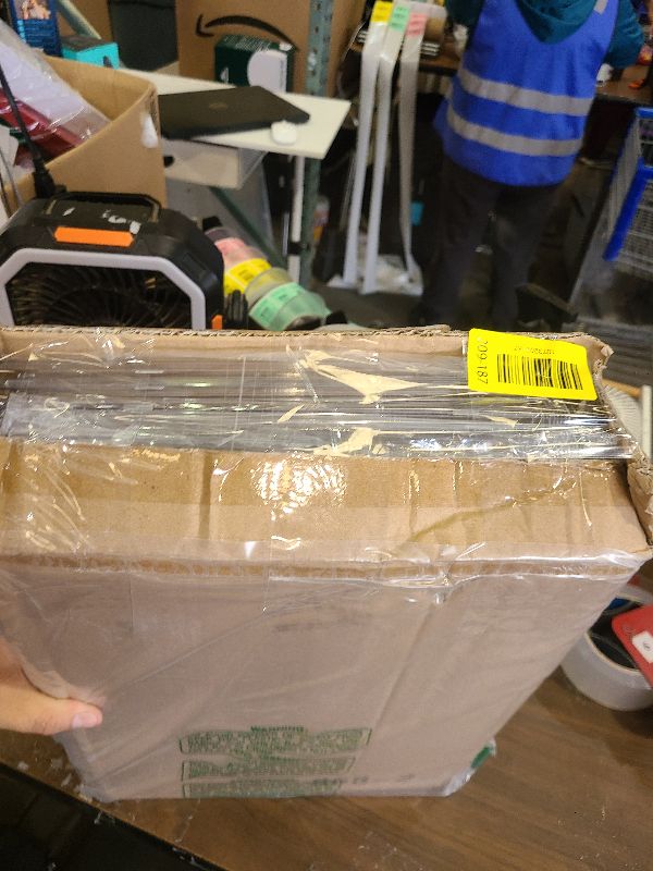 Photo 1 of 2 Pack Display Case Compatible with Labubu POP MART, Acrylic Clear Display Box Shelf for POP MART Labubu Doll