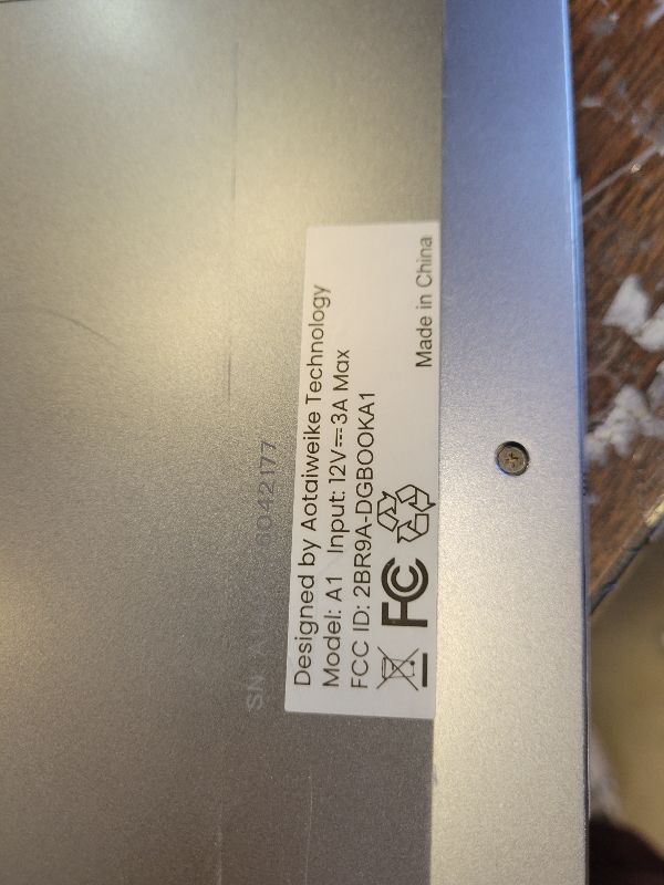 Photo 1 of Laptop Computer 15.6 inch, Compatible with Windows 11, Core CPU(Beats Pentium, Celeron), Up to 3.4GHz, 4GB RAM, 128GB SSD, Up to 2TB, 15.6" FHD IPS 1920x1080, for Students, Business