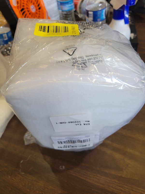 Photo 1 of 2 HEPA + 4 Foam & Felt Filters Compatible with Shark Navigator Lift-Away Deluex NV350, NV351, NV352, NV355, NV356E, NV357, NV360, NV370, NV391, UV440, UV490, UV540, Part # XFF350 & XHF350