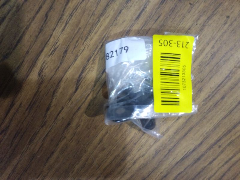 Photo 1 of 2182179 Refrigerator Door Cam Kit Replacement for Kenmore Whirlpool WP2182179 Door Cam, Refrigerator Lower Door Closer AP6005980 PS11739042 W10329686 2155311 (Screws not included)