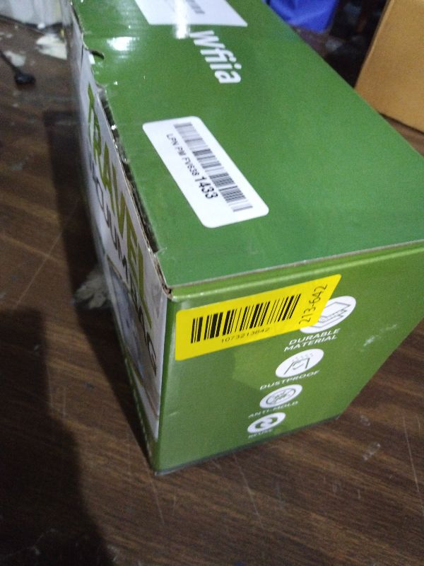 Photo 1 of 15 Packs Vacuum Bags for Travel with Rechargeable air Pump, 3 Sizes Vacuum Seal Bags for Clothing, Space-Saving Compression Storage Bags for Travel & Closet Organization