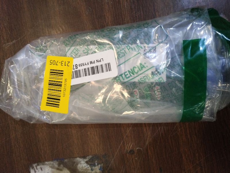Photo 1 of (Pack of 2) Replacement Remote Control Only for Roku TV, Compatible for TCL Roku/Hisense Roku/Onn Roku/Sharp Roku/Element Roku/Westinghouse Roku/Philips Roku Smart TVs (Not for Roku Stick and Box)