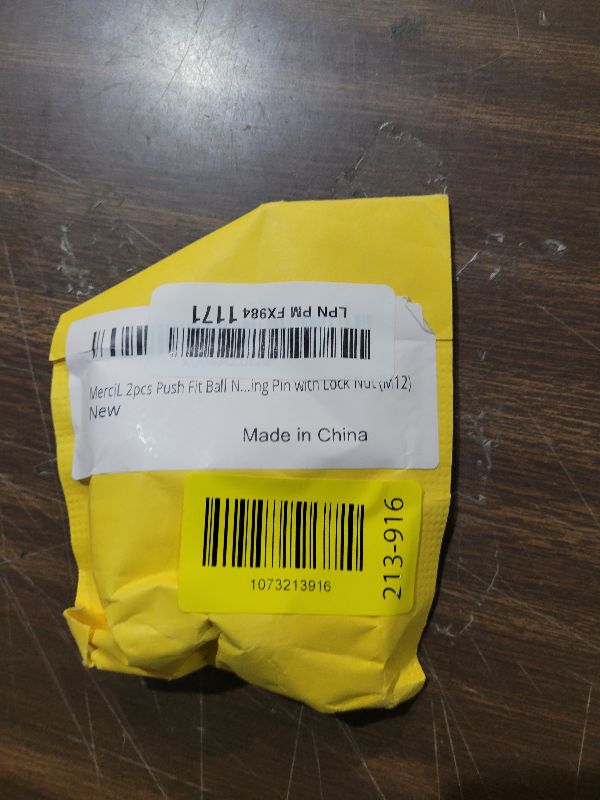 Photo 1 of 2pcs Push Fit Ball Nose Spring Plunger, M12 Stainless Steel Self Locking Indexing Plunger Spring Knob Pins Bolt Self Locking Indexing Pin with Nut