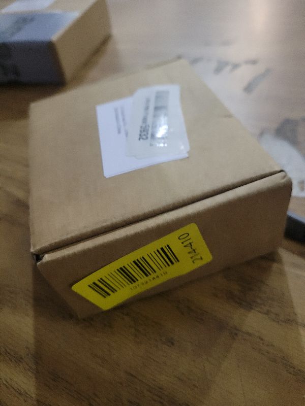 Photo 1 of 26.1V Original Replacement for Dyson Vacuum Charger Compatible with Dyson V6 V7 V8 DC58 DC59 DC60 DC61 DC62 DC72 DC74 SV03 SV04 SV05 SV06 SV07 SV09 SV10 SV11 Car+Boat Cordless Vacuum – 5.5×2.5mm Port
