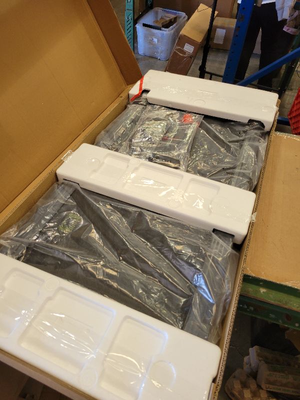 Photo 1 of  Walking Pad,Under Desk Vibration Treadmill,3 in 1 Vibration Plate Exercise Machine,Portable Treadmill for Home