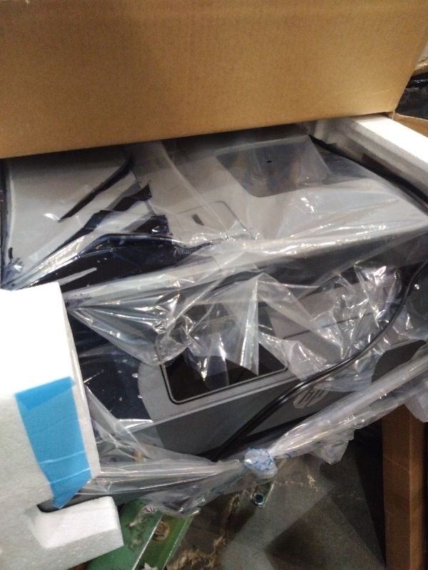 Photo 1 of HP Smart Tank Plus 570 Wireless All-in-One Ink Tank Printer with up to 2 Years of Ink Included (5HX14A)