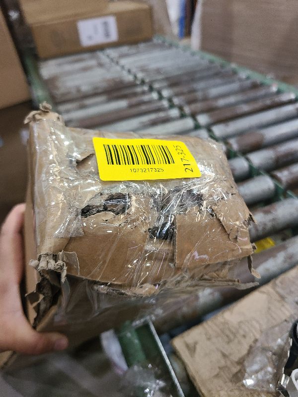 Photo 1 of 10 Pack Metal Fence Posts, 5ft Heavy Duty U-Post, Black Garden Stakes, No-Dig Post Anchors for Wire Fences, Temporary Fencing, Electric Fence, and Corner Support