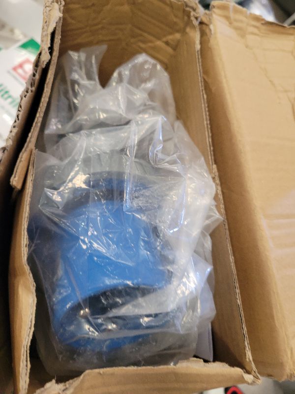 Photo 1 of 1Set IEC60309 3Phase Industrial Connector Plug Receptacle, 3Pin 63Amp 200V-250V 2P+E 6H IP67 Waterproof Connector Power Connecting Industrial Surface Mounted Socket Set for Aviation and Industry