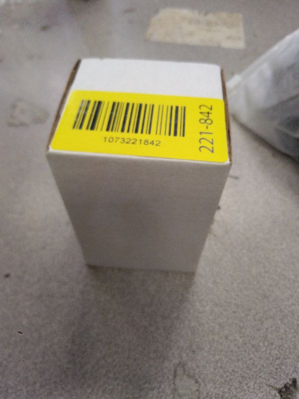Photo 1 of 2319792 W10197428 W10189190 TSD2 Overload and Start Relay & Compressor Run Capacitor by Seentech - Compatible with Whirlpool Kenmore Refrigerators – Replaces: 2264017 W10662129 (Pack 1)