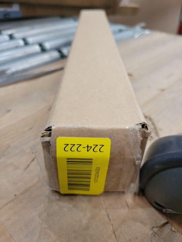 Photo 1 of 10" Stroke Adjustable Gas Lift Cylinder Tube for Bar Stool Drafting Chair Replacement Parts