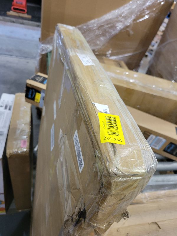 Photo 1 of *USED* Marspark 10 Pcs Guitar Shipping Moving Box 18" x 6" x 45" Large Side Loading Corrugated Cardboard Boxes for Guitar Packing Shipping Mailing and Storage