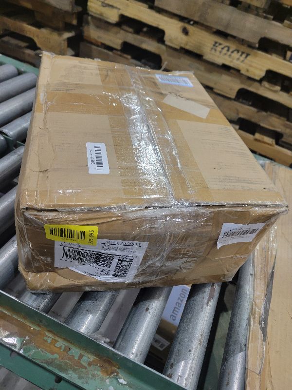 Photo 1 of 110V AC 15 GPM Fuel Transfer Pump with Discharge Hose, Automatic Nozzle, Premium Filter Package, Suitable for Gasoline, Diesel, Kerosene, Ethanol & Methanol Blends
