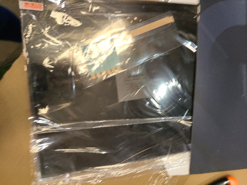 Photo 1 of [2 Pack] 21.5 Inch Computer Privacy Screen Filter for Monitor 16:9 Aspect Ratio, Eye Protection Anti Blue Light Privacy Shield and Anti-Glare Protector, 21.5inch Removable Anti-Scratch 21.5in Protector Film