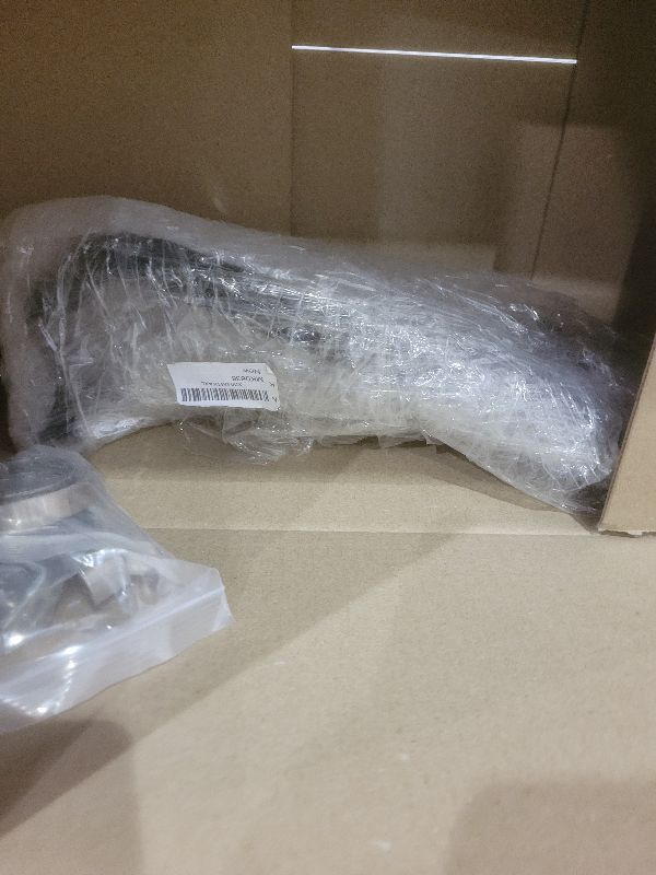 Photo 1 of 212 Long Exhaust Pipe Fit for Predator 212 exhaust 224cc 196cc Mini Bike exhaust for Coleman CT200U-EX parts CT200U BT200X for Baja Warrior MB200 Axis M200 GX200 6.5hp Clone Engine KT196 Go Kart Parts