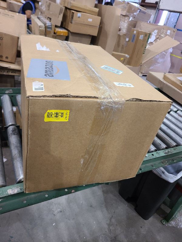 Photo 1 of 16P Garage Door Insulation Panels Kit 0.24"T Double Bubble Reflective Aluminum Foil 6MM Sheet Thermal Pre-Cut Insulation Shield 120 Tapes Winter Cold and Summer Heat for Attic Garage Wall (24" x 48")