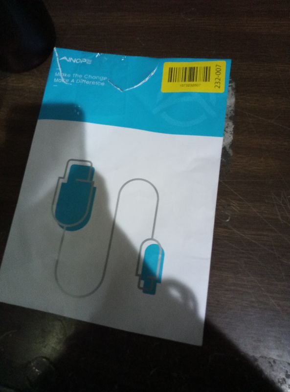 Photo 1 of 1.6FT USB to USB C Cable, 3.1A C Charger Cable Fast Charging Right Angle, Type C Cable Samsung Resistant Nylon Braided Compatible with Galaxy S22 S21 S10, Note 10 9 A51 LG G8 G7 Charging Cord