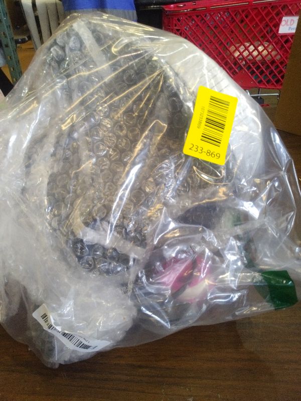 Photo 1 of 11496 6-Way Valve Replacement for Intex 14 and 16 Inch Sand Filter Pump 26647EG,26651EG.