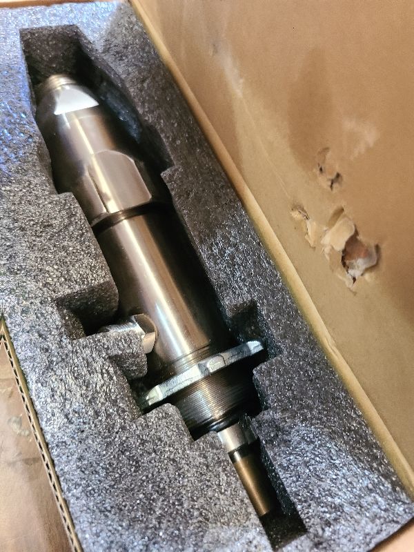 Photo 1 of 248-204 Airless Paint Spray Pump Compatible with Graco 695 795 Ultra Max ll GMax 3900 Airless Spray Pump Replace 248204