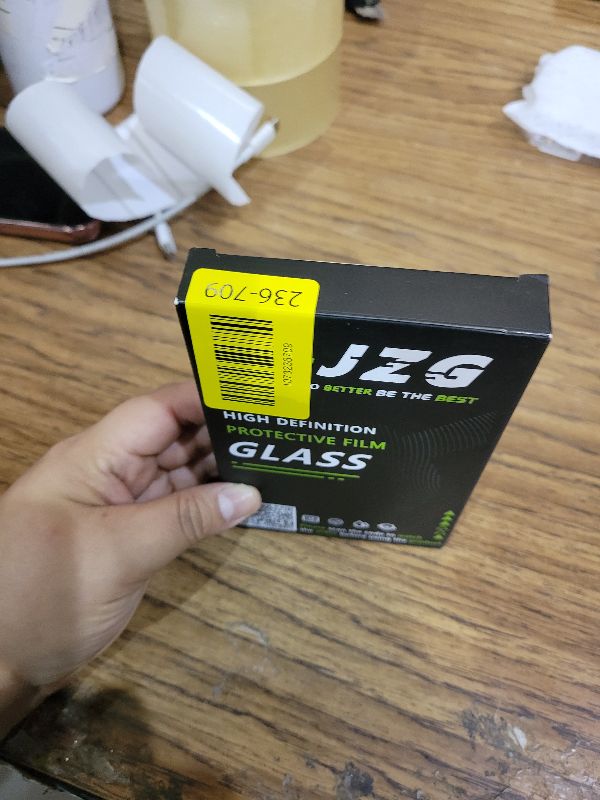 Photo 1 of 6 Pack for Garmin Vivoactive 5/6 42mm Flexible Screen Protector, Soft Film, HD Clear, Bubble Free, Anti Scratch
