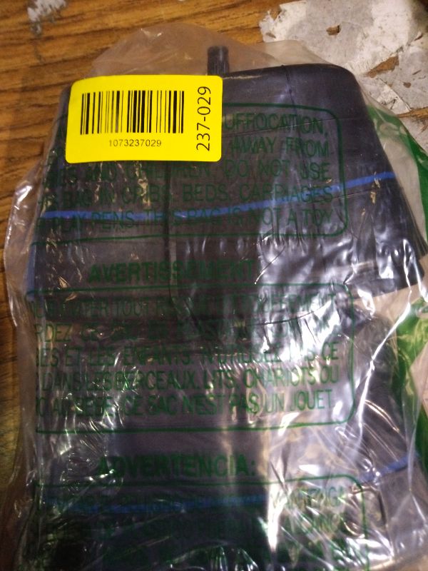 Photo 1 of 2 PCS 3.50/3.25/3.00-8 Replacement Inner Tubes with TR13 Straight Valve Stem Compatible with Wheelbarrows, Mowers, Hand Trucks and More 3.50-8 3.25-8 3.00-8 Tire Tubes
