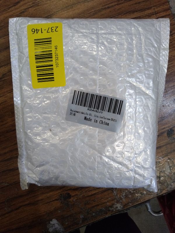 Photo 1 of 14- inch electric chainsaw chain replacement for Remington RM1425 RM1415A ES1415 RM1415U Limb N Trim 41AZ52AG983 Replacement 14sc saw chain tb4214 chain 713-05277 Replac 490-700-Y122